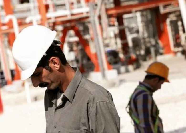 بیکاران ایرانی بدترین وضعیت بیکاری را دارند
