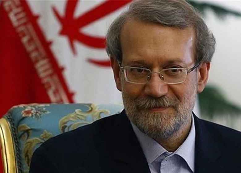 رئیس مجلس شورای اسلامی وارد ارومیه شد