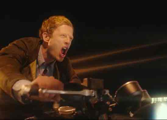 مرگ وحشتناک یک پزشک در آزمایشگاهی عجیب/عکس