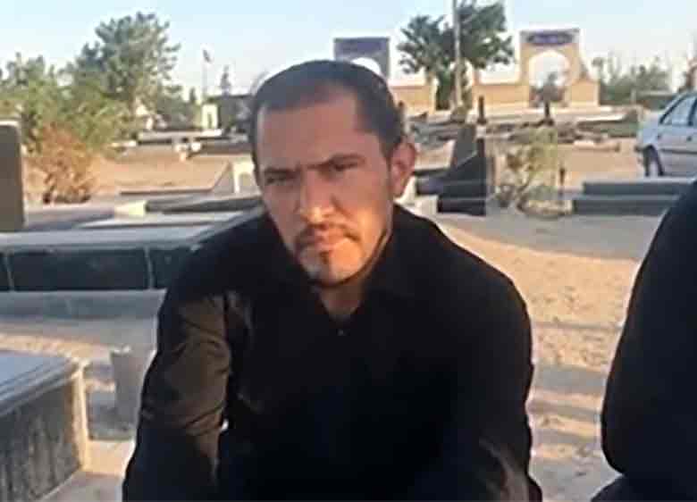 واکنش پدر آتنا اصلانی به اعدام قاتل دخترش