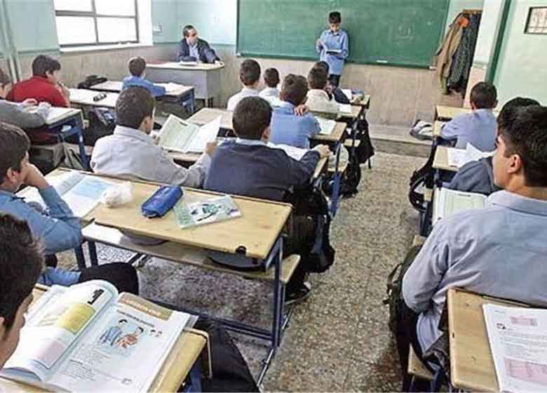 معافیت مدارس از پرداخت مالیات لغو شد