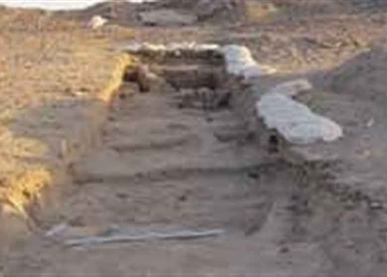پیدا کردن فرهنگی ناشناخته در ایران آغاز شد