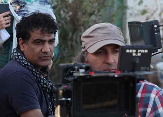 فیلمهای مبتذل این روزها گیشه را در دست دارند/عکس