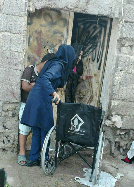 تمام جزئیات عکس تلخ بندر عباس!/ عکس