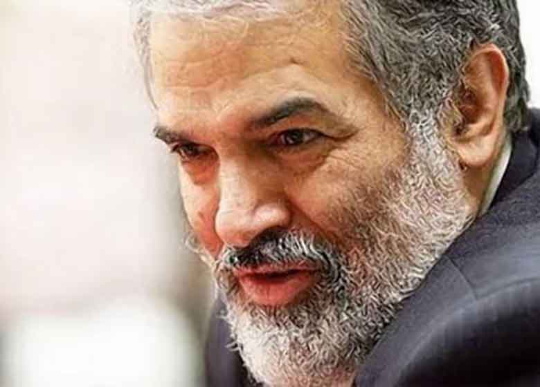 قدیری ابیانه: سران میانمار باید محاکمه و راهکار مجازات آنها اندیشیده شود