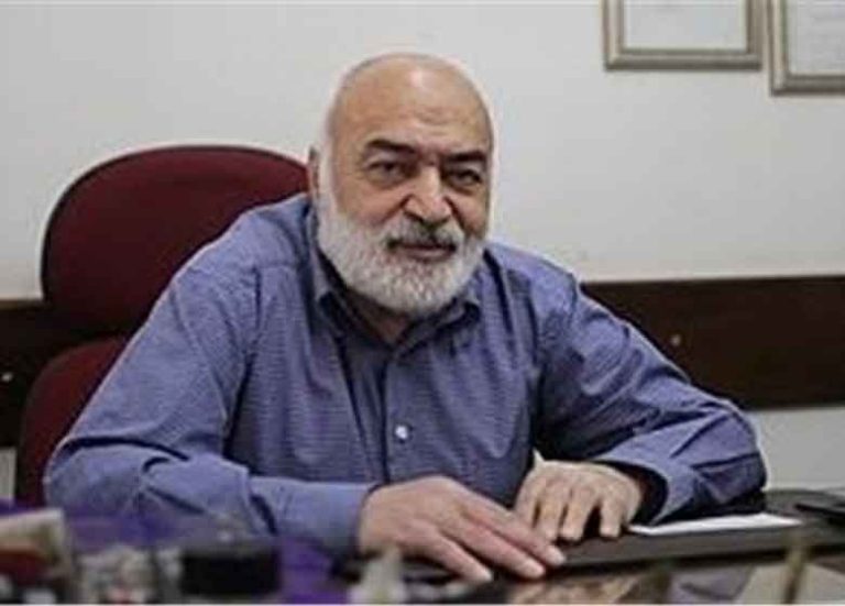 وزیری که به خاطر زنش نتوانست به وزارت برسد + فیلم