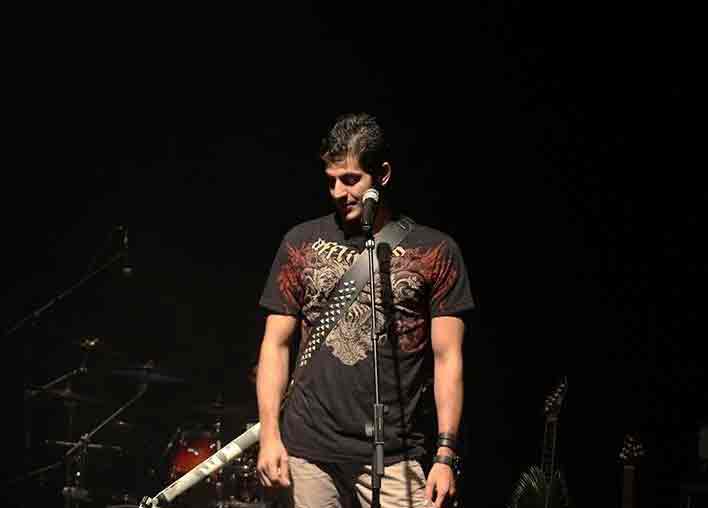 کنسرت خواننده های معروف درروزهای پایانی تابستان/عکس