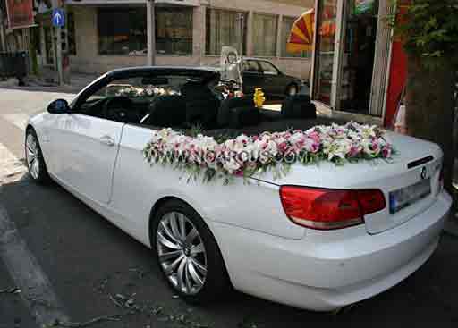 مقایسه مخارج جشن عروسی در ایران با سایر کشورها