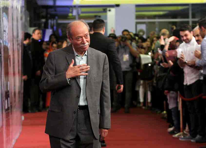 دوست ندارم از روی فیلمهای هالیوودی الگوبرداری کنم