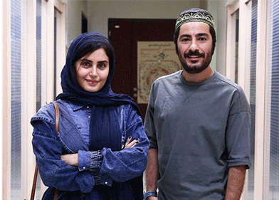 7 فیلم«نوید محمدزاده»که باعث موفقیت اش شد