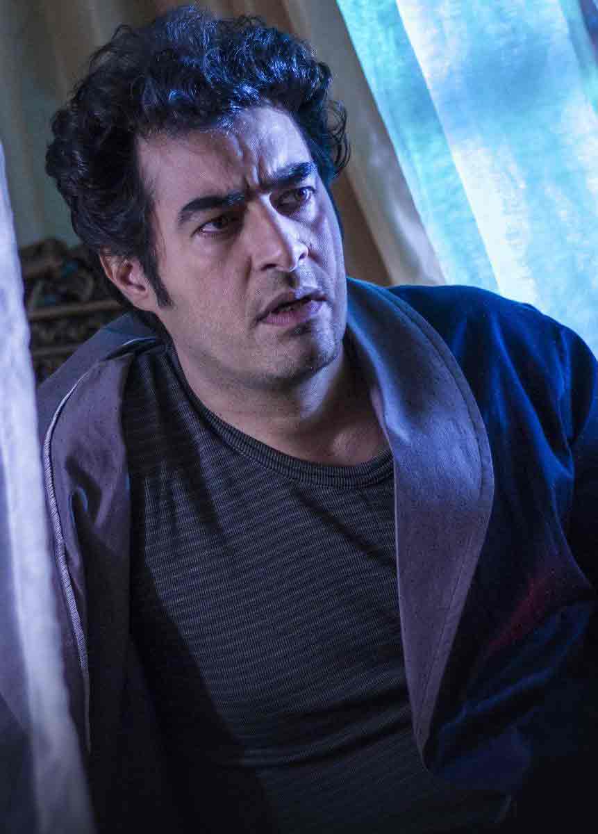 17مهر آخرین قسمت فصل دوم "شهرزاد"/عکس