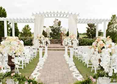 مقایسه مخارج جشن عروسی در ایران با سایر کشورها