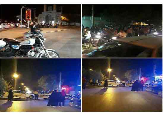 جزئیات کامل کشف بمب نزدیک منزل شهید حججی