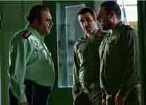 حضور هومن برقنورد در یک فیلم کمدی دیگر/عکس