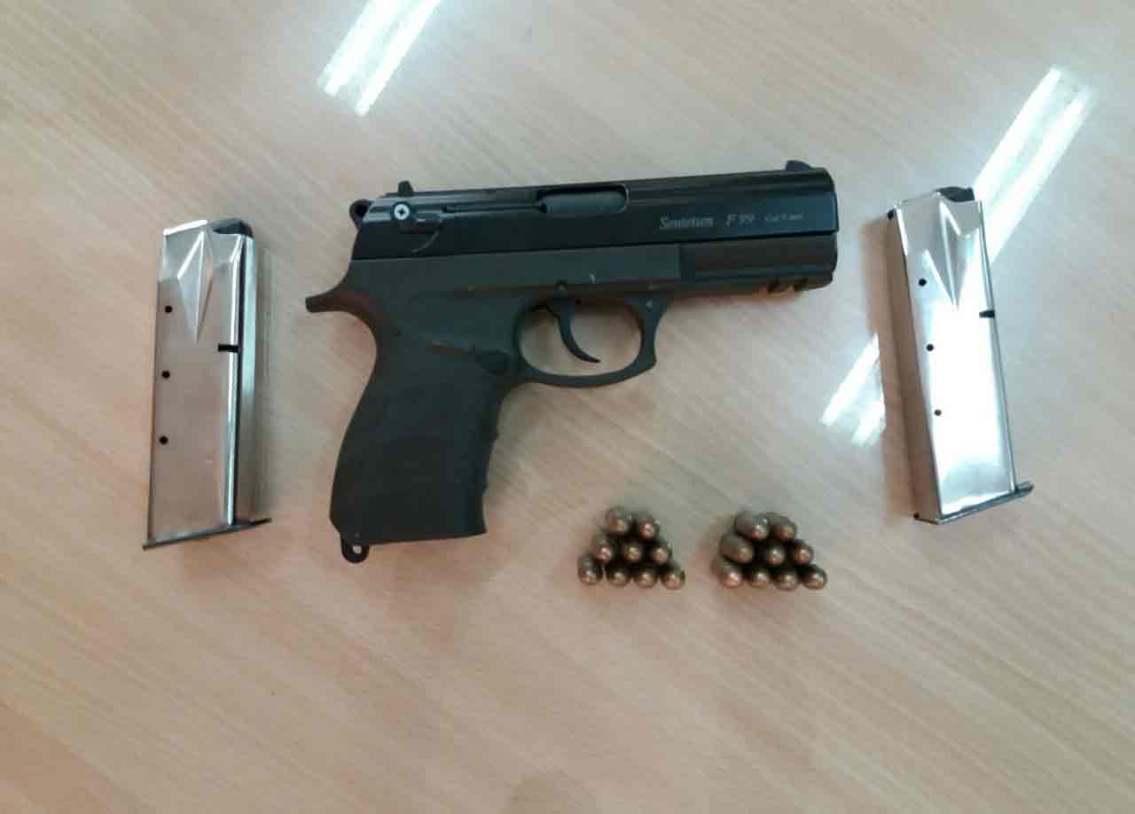 اعتراف خواننده زیرزمینی بعد از دستگیری به اتهام قتل