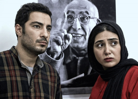 7 فیلم«نوید محمدزاده»که باعث موفقیت اش شد