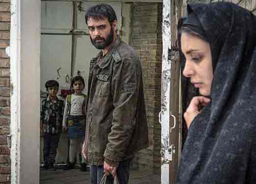 آقای بازیگر: قرارداد دیگر درسینمای ایران ارزشی ندارد