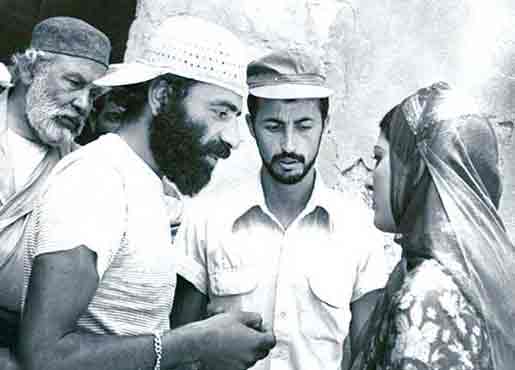 جه کسی رکورد دستمزد بازی در تلویزیون را شکسته بود؟/عکس