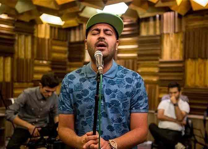 سفر خواننده محبوب پاپ به آلمان برای درمان/عکس