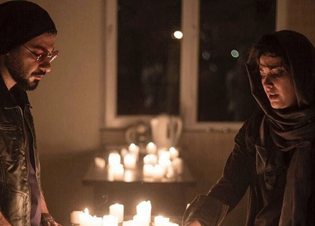 7 فیلم«نوید محمدزاده»که باعث موفقیت اش شد