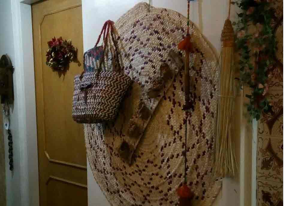 حصیرهای جنوبی و شمالی چه تفاوتی دارند؟