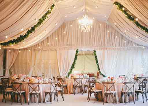 مقایسه مخارج جشن عروسی در ایران با سایر کشورها