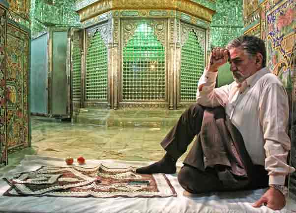 از "قاتل اهلی" کیمیایی چه خبر؟/عکس