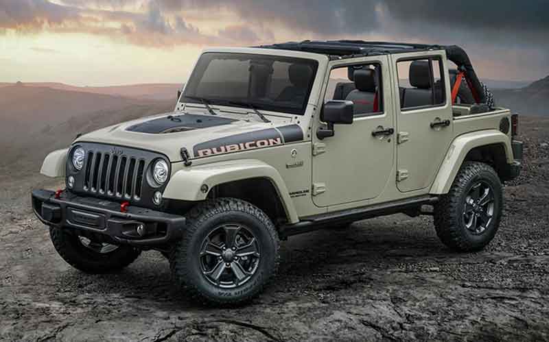 AWD یا 4WD؟ کدام سیستم بهتر است؟