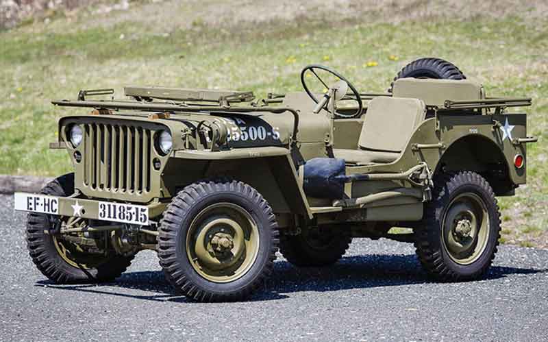 AWD یا 4WD؟ کدام سیستم بهتر است؟