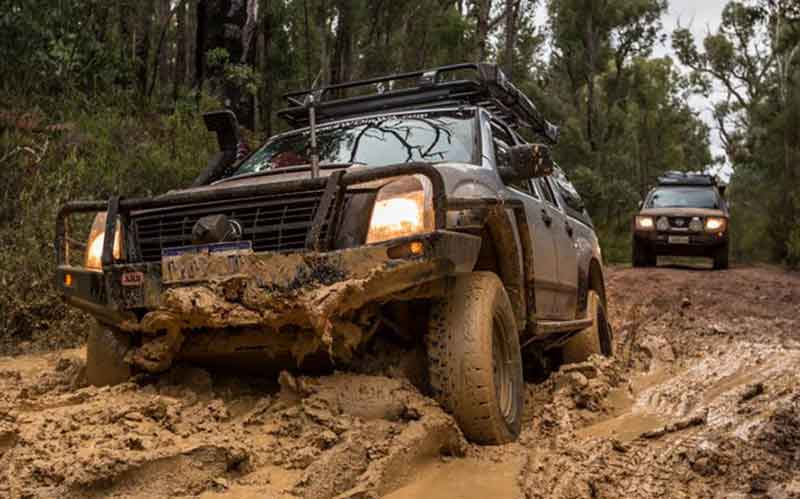 AWD یا 4WD؟ کدام سیستم بهتر است؟