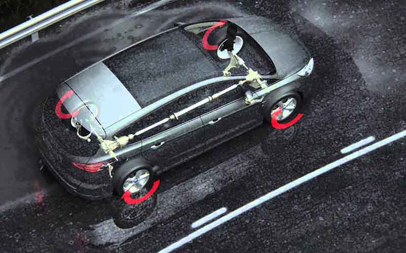 AWD یا 4WD؟ کدام سیستم بهتر است؟