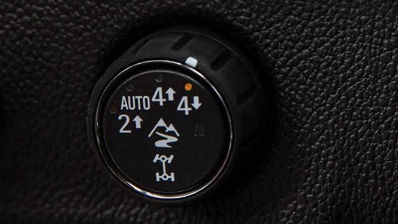 AWD یا 4WD؟ کدام سیستم بهتر است؟