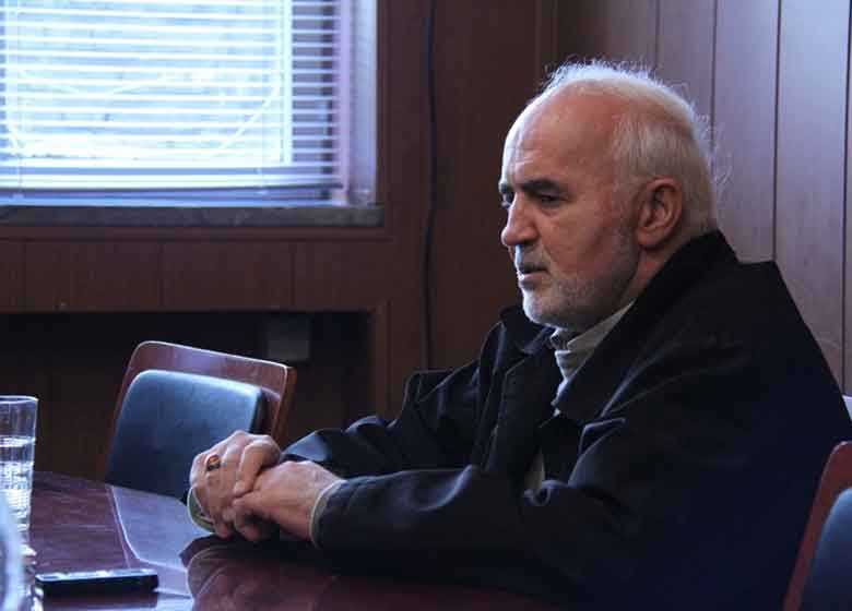 احمد توکلی: کیفرخواست برای احمدی نژاد صادر شده است/جمنا در حد توانش خوب عمل کرد اما ...