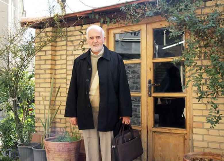 احمد توکلی: کیفرخواست برای احمدی نژاد صادر شده است/جمنا در حد توانش خوب عمل کرد اما ...