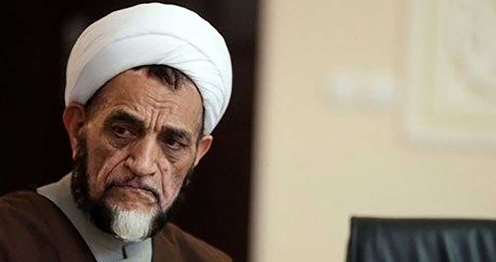 "اشرفیاصفهانی" رئیس هیئت بدوی رسیدگی به تخلفات ریاستجمهوری شد