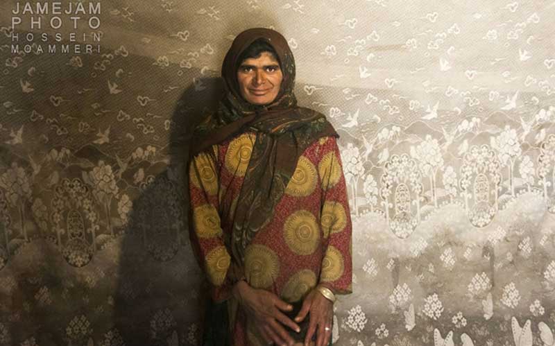 (تصاویر) دخترانِ پیر