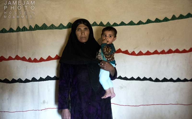 (تصاویر) دخترانِ پیر