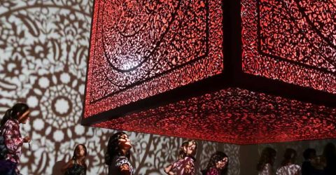 دیدنی‌های امروز دوشنبه ۱ آبان‌ماه
