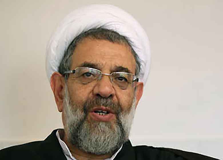 روحانی سرنوشت رئیس دولت اصلاحات را نمیخواهد/ لاریجانی تنها زمانی رییسجمهور میشود که اصلاحطلبان کاندیدایی نداشته باشند