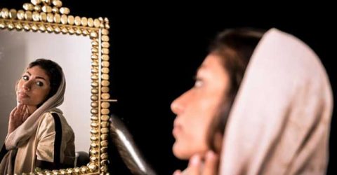 (تصاویر) گزارش خبرگزاری آلمانی از جراحی بینی در ایران