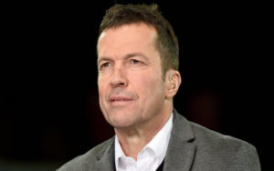 07 11 2015 xfux Fussball 1 Bundesliga SV Darmstadt 98 Hamburger SV emspor v l Lothar Matthae