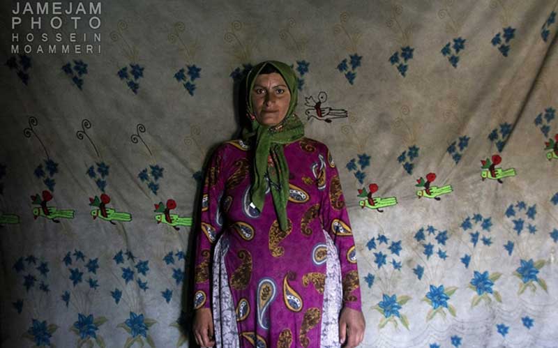 (تصاویر) دخترانِ پیر