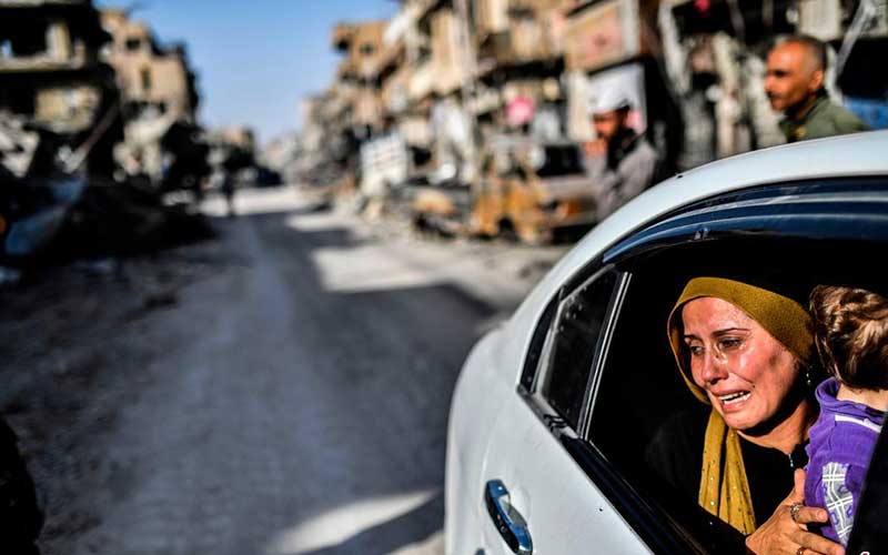 دیدنیهای امروز یکشنبه ۳۰ مهرماه