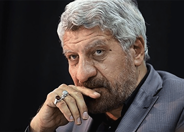 آقای مداح مصدوم شد/ 6هفته استراحت مطلق/عکس