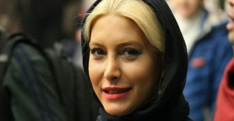 صحبت های جنجالی فریبا نادری درباره همسرش : همسرم زیبا نیست اما زیباصفت است | فیلم