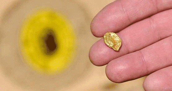طلا و نقره در چاههای فاضلاب سوئیس! +عکس