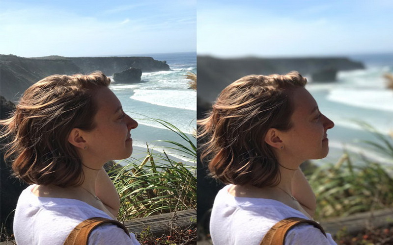 از حالت پرتره یا Portrait Mode اپل چه میدانید