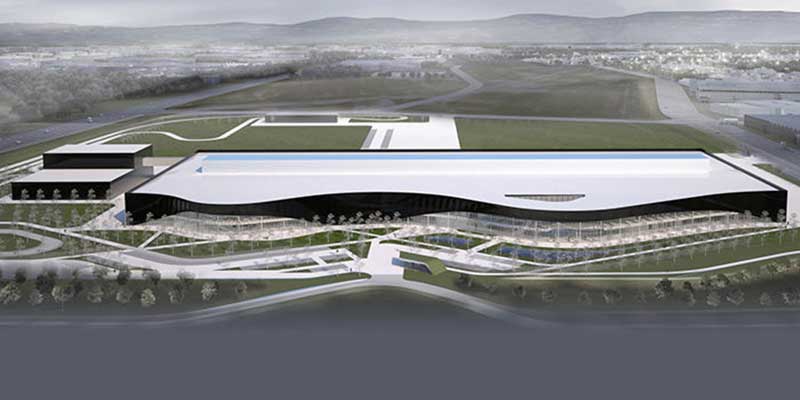 پل استار وان معرفی شد؛ پیشرانه ۶۰۰ اسب بخاری هیبریدی