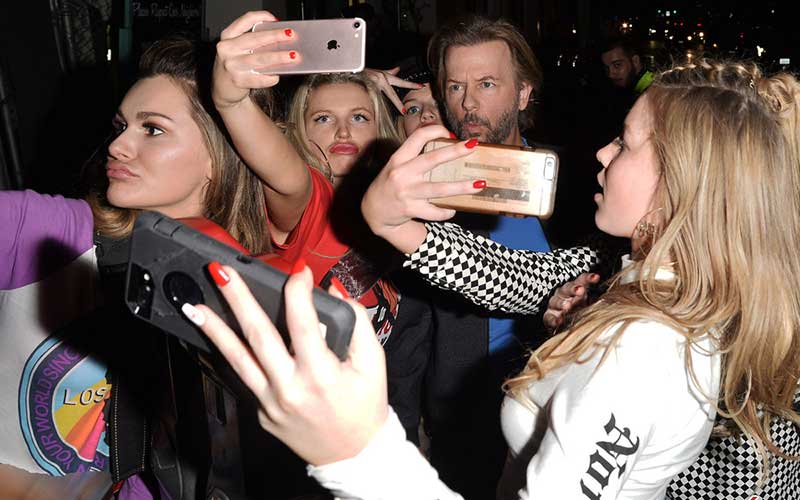 دیدنیهای امروز دوشنبه ۸ آبانماه