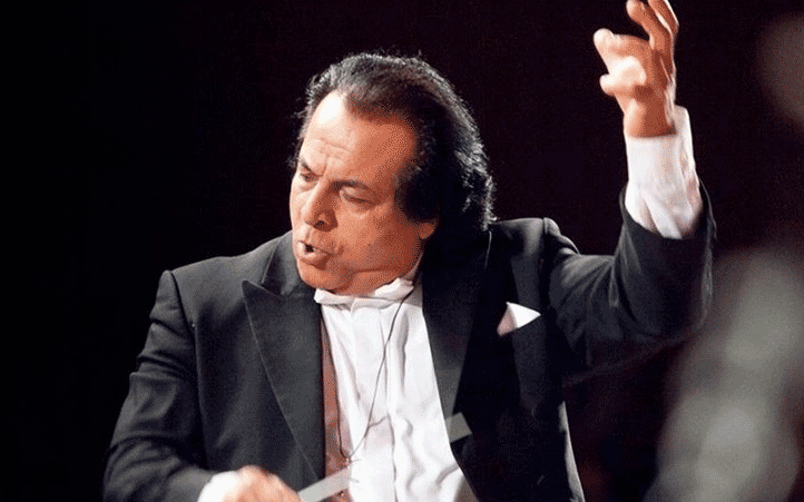 آخرین خبرها از موسیقی ایران/از آلبوم جدیدچاوشی تا کنسرت شجریان